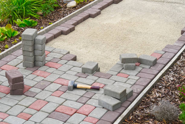 Best Concrete Paver Driveway  in Chesilhurst, NJ