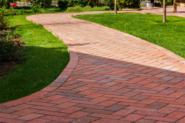 Best Cobblestone Driveway Pavers  in Chesilhurst, NJ